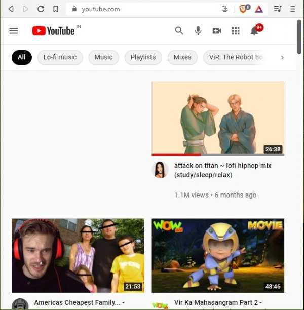 How To Post Videos On Facebook From YouTube