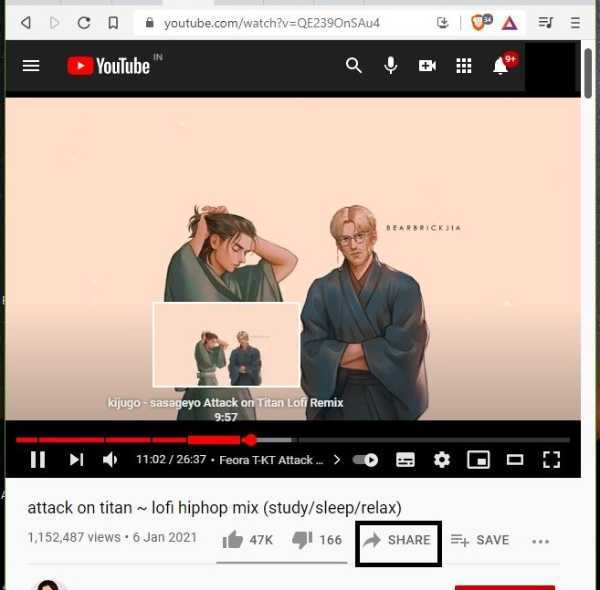 How To Post Videos On Facebook From YouTube