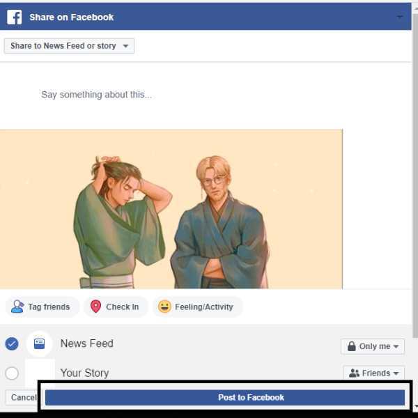 How To Post Videos On Facebook From YouTube