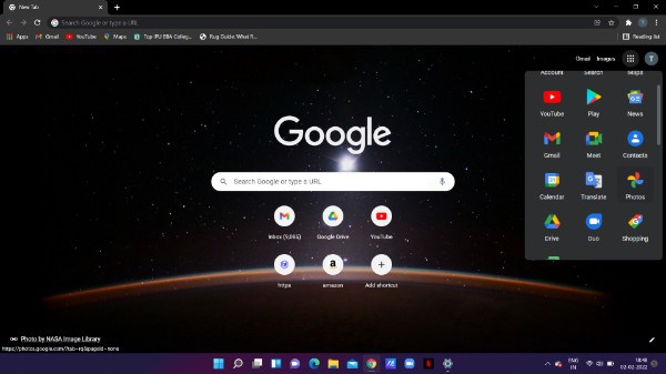 How To Print From Google Photos