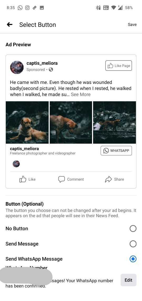 How To Promote Facebook Page With Money
