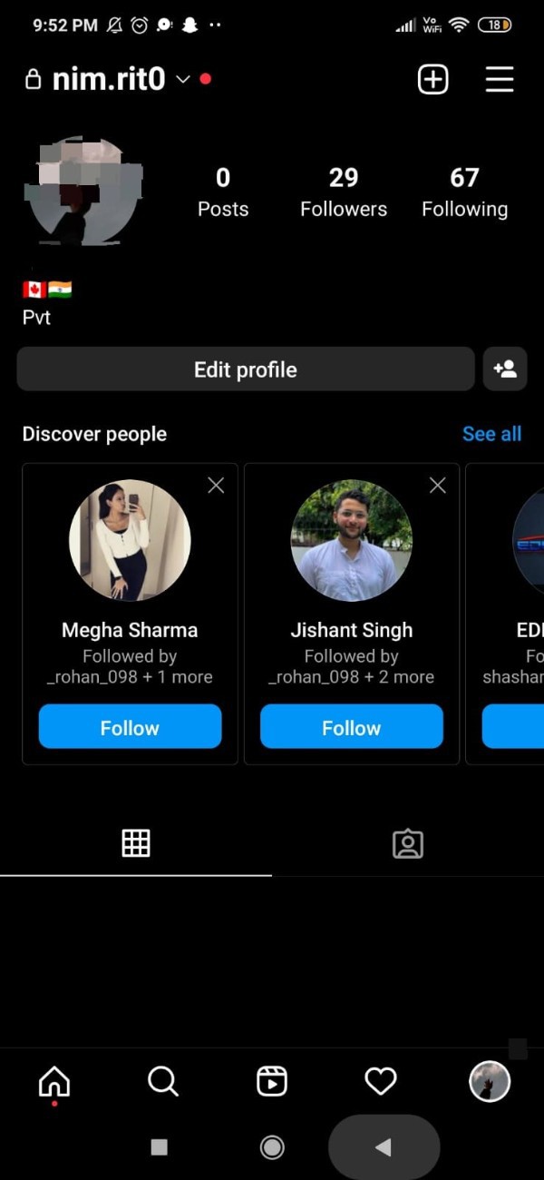 How To Put A Clickable Link In Instagram Bio