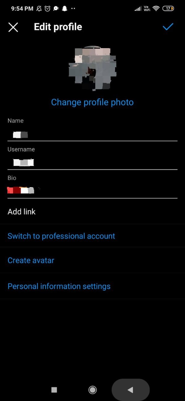 How To Put A Clickable Link In Instagram Bio