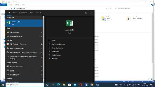 How To Put A Large Excel Table Into Word