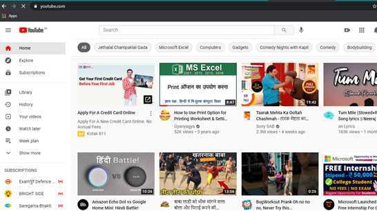 How To Put A Thumbnail On A YouTube Video
