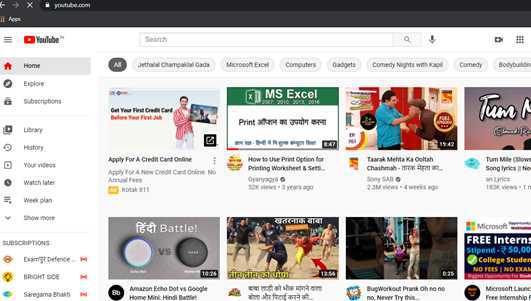 How To Put A Thumbnail On A YouTube Video