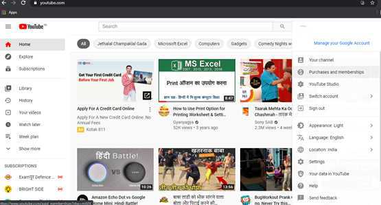 How To Put A Thumbnail On A YouTube Video