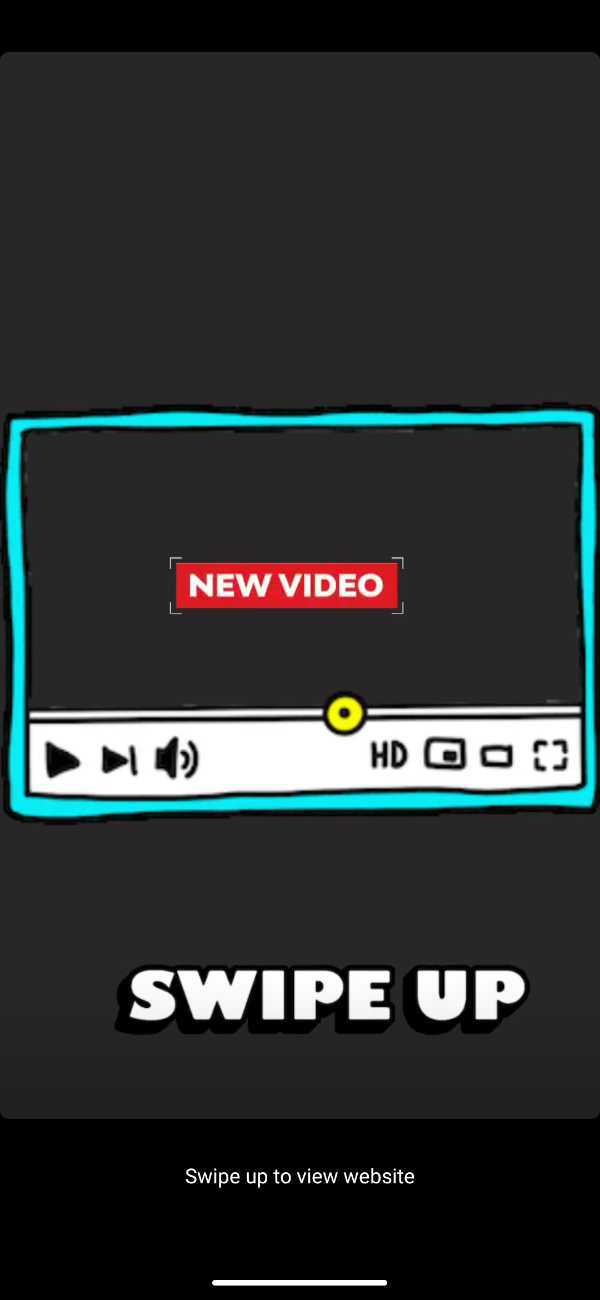 How To Put YouTube Link On Instagram Story