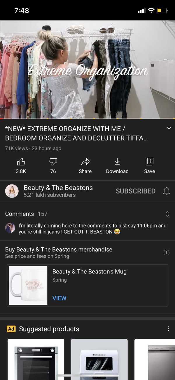 How To Put YouTube Video On WhatsApp Status
