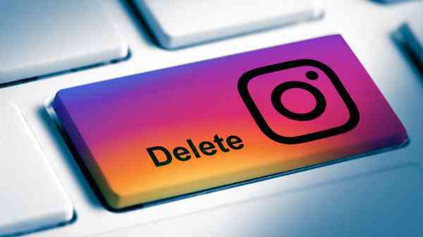 How To Reactivate Deleted Instagram Account