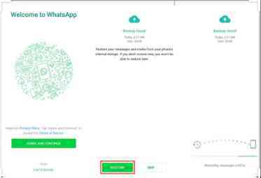 How To Read Deleted Messages In WhatsApp Without Any App
