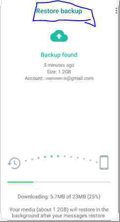 How To Read Deleted Messages In WhatsApp Without Any App