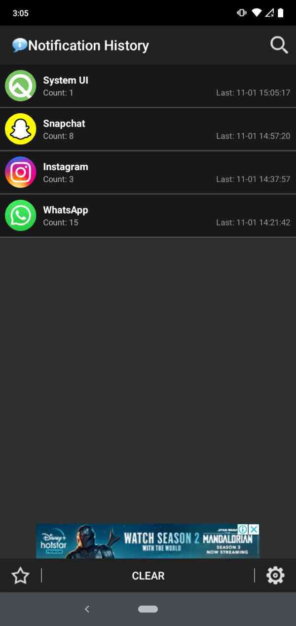 How To Read Deleted WhatsApp Messages Someone Sent You