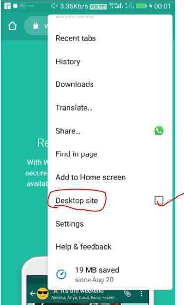 How To Read Someone’s WhatsApp Messages Without Their Phone