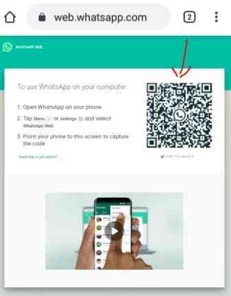 How To Read Someone’s WhatsApp Messages Without Their Phone