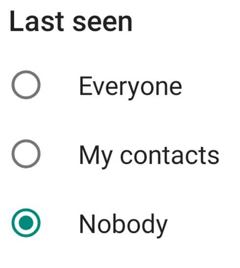 how to read whatsapp messages with one tick