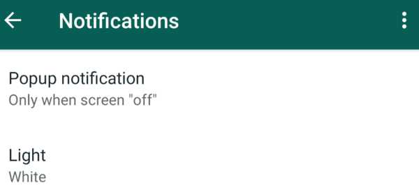 how to read whatsapp messages with one tick