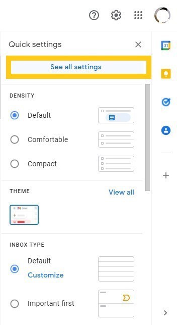 How To Recall An Email In Gmail After 10 Minutes