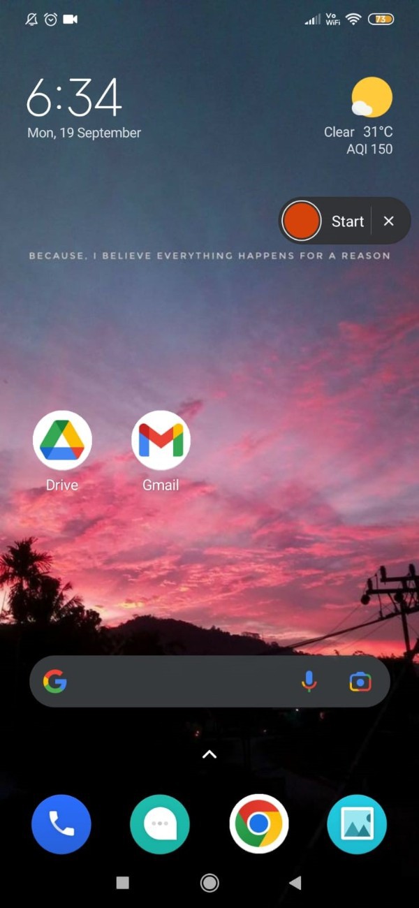 How To Record Screen On Android