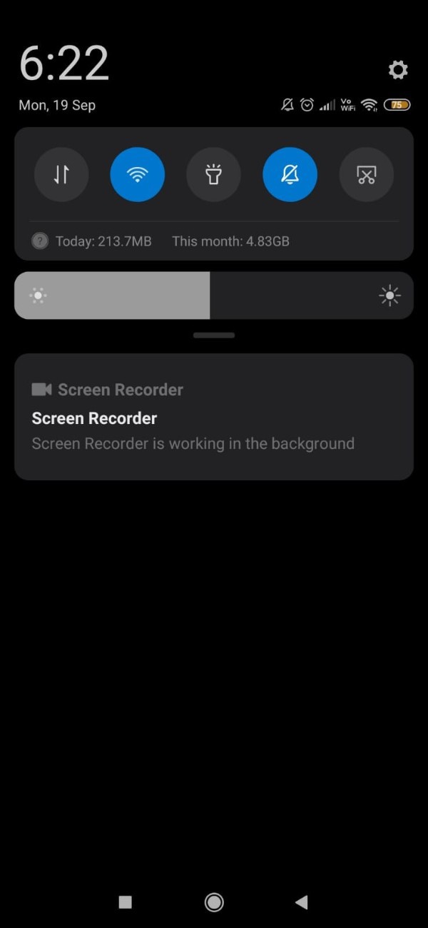 How To Record Screen On Android