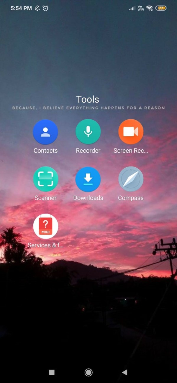 How To Record Screen On Android Without App