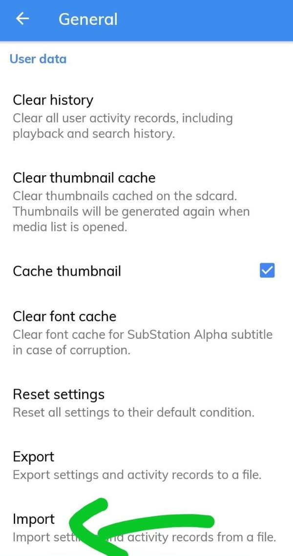 How To Recover Deleted Videos From MX Player