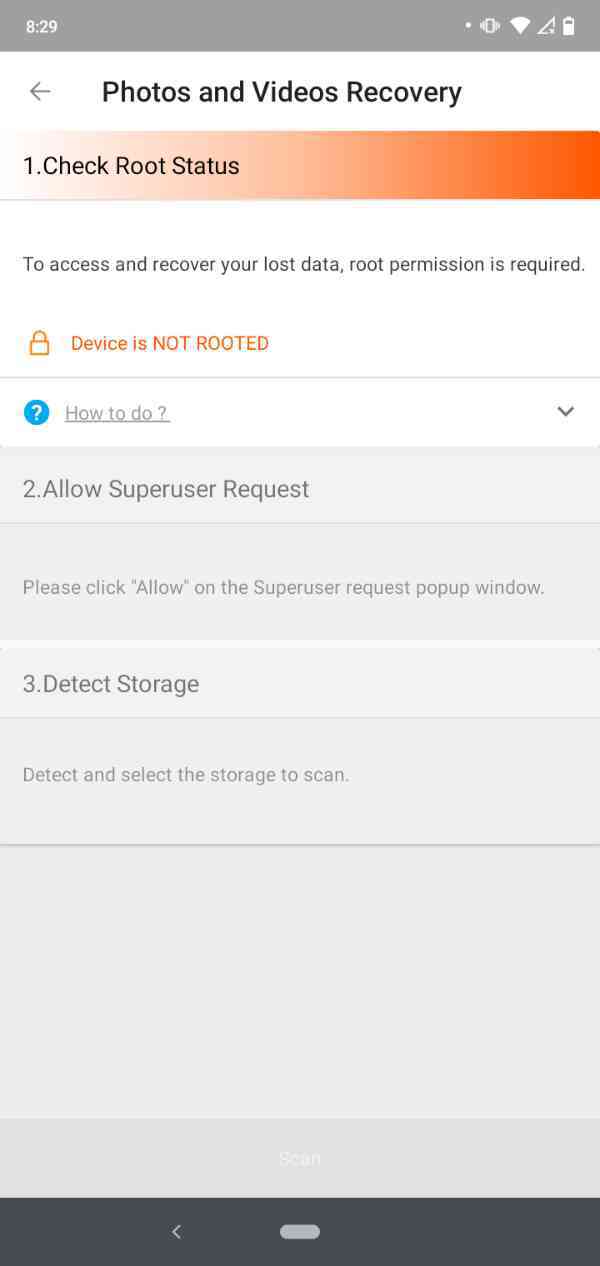 How To Recover Deleted Videos From WhatsApp On Android