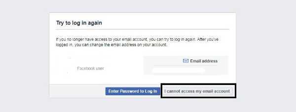 How To Recover Facebook Password Without Email And Phone Number