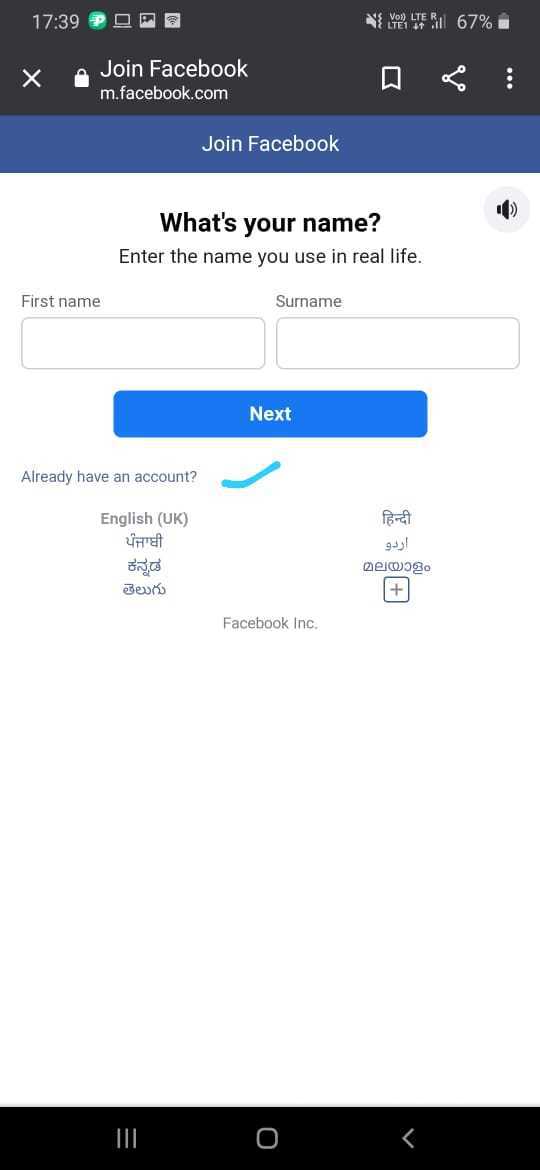 How To Recover Facebook Password Without Email And Security Question