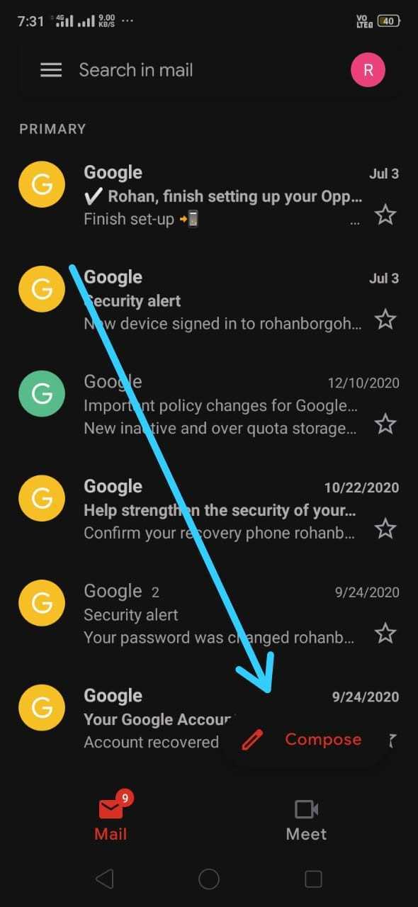How To Recover Flipkart Blocked Account