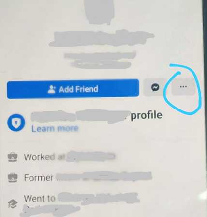 How To Recover My Facebook Account Through Security Question