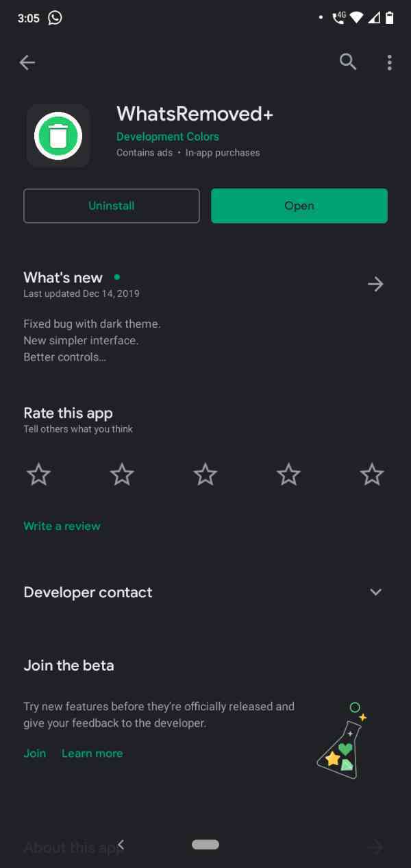 How To Recover WhatsApp Images Deleted By Sender