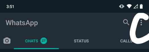 How To Recover WhatsApp Video Call