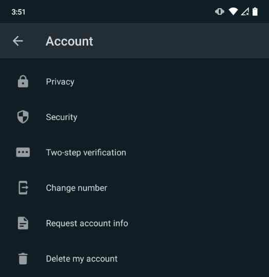 How To Recover WhatsApp Video Call