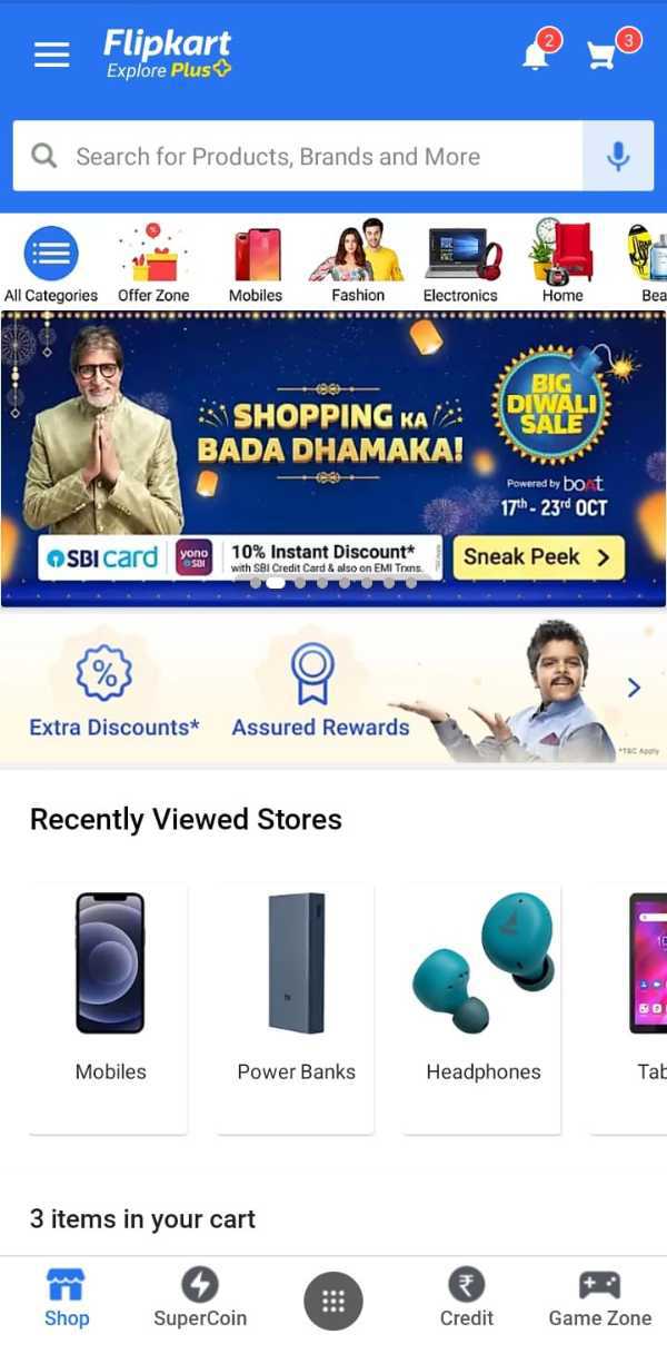 How To Redeem Gift Card In Flipkart