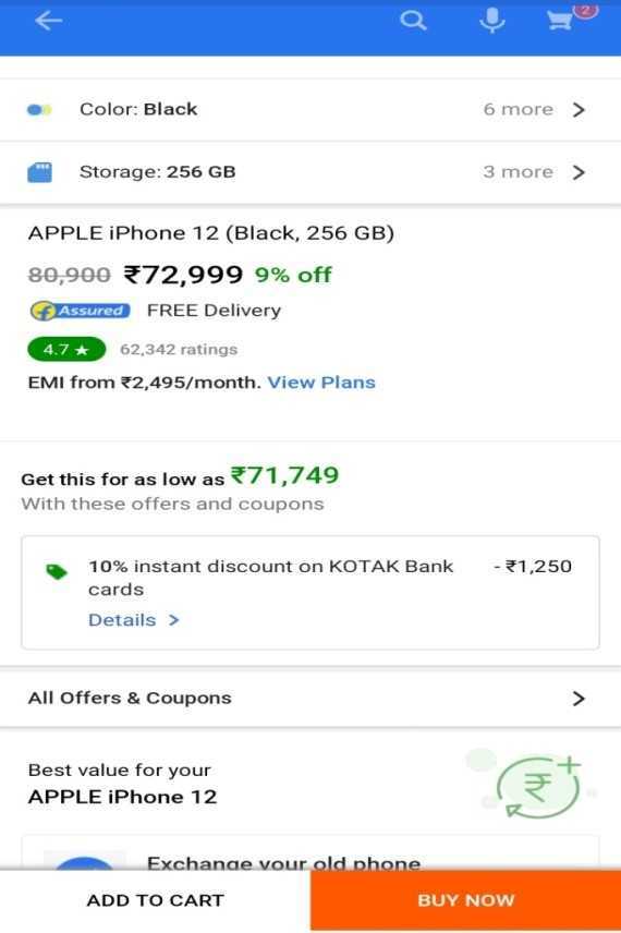 How To Redeem Gift Card In Flipkart