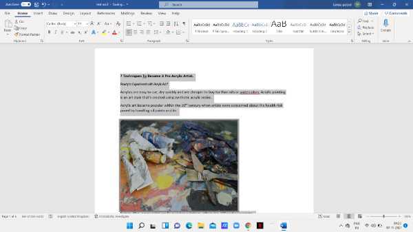 How To Reduce Space Between Words In Word