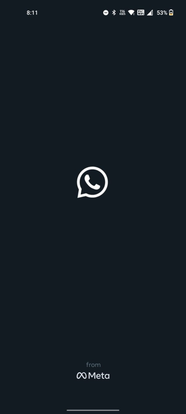 How To Refresh WhatsApp