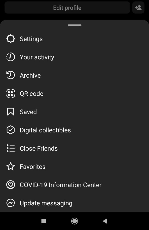 How To Remove Action Blocked On Instagram