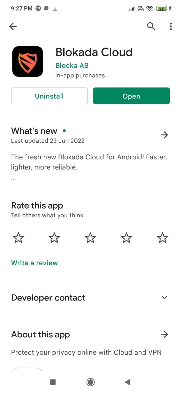 How To Remove Ads From Voot