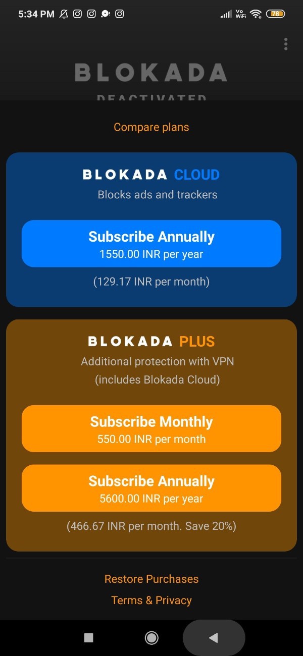 How To Remove Ads From Voot