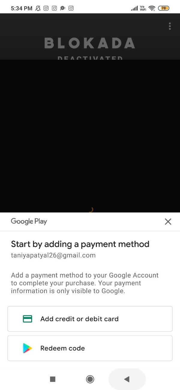 How To Remove Ads From Voot