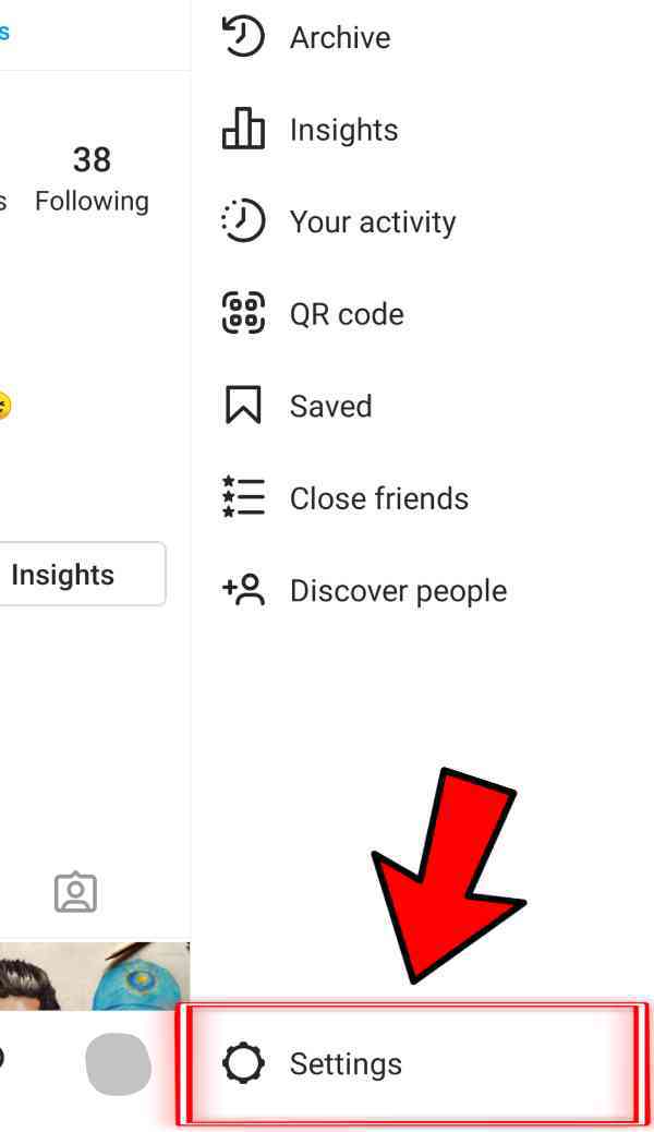 How To Remove Business Category From Instagram