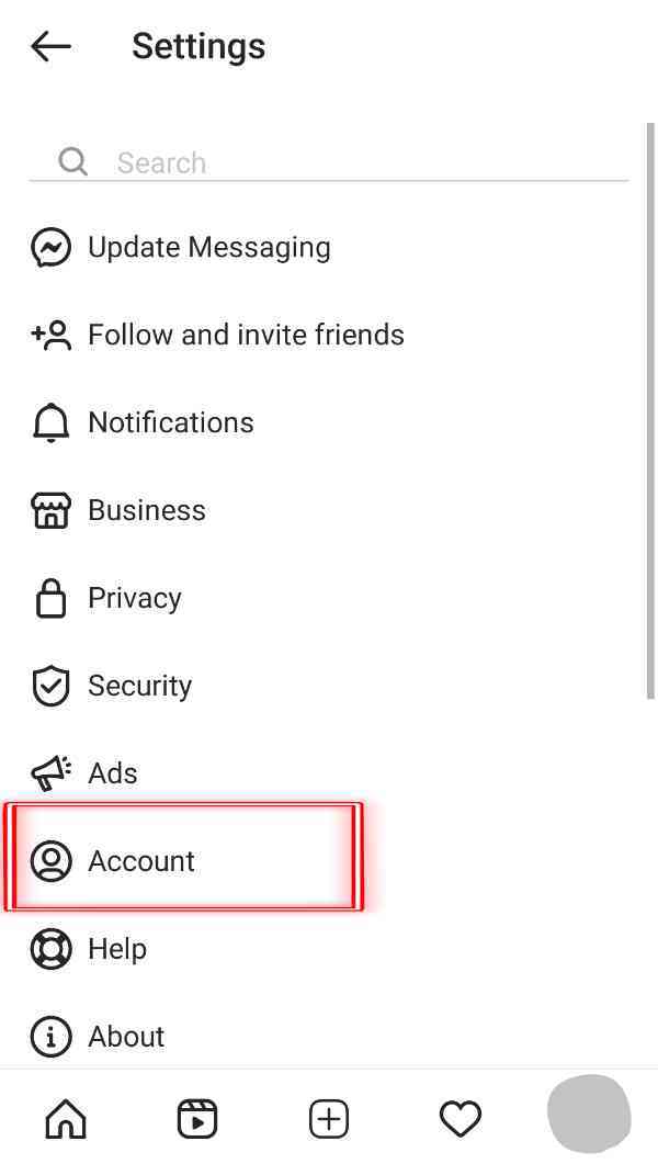 How To Remove Business Category From Instagram