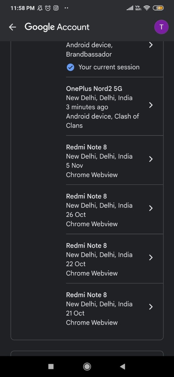 How To Remove Gmail Account From Redmi 4a
