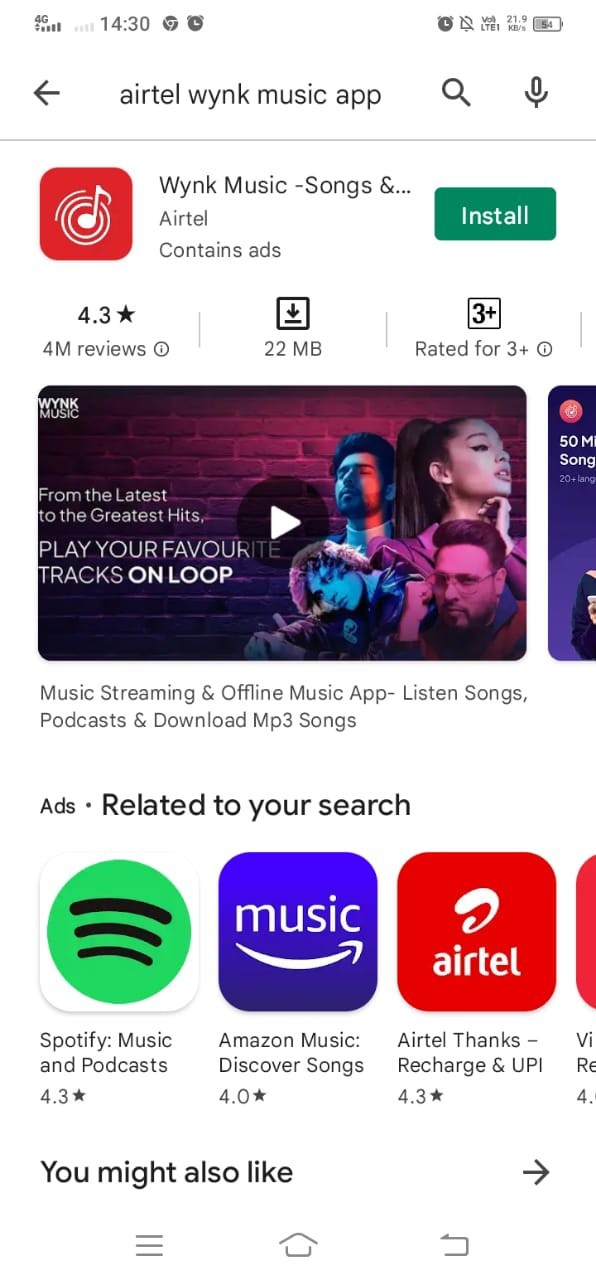 How To Remove Hello Tune In Airtel Wynk