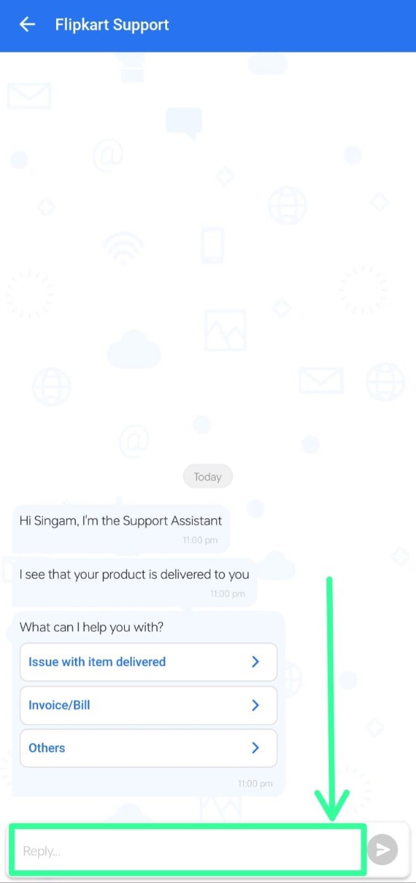 How To Remove My Order List In Flipkart