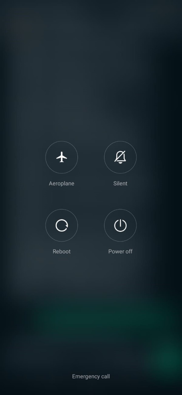 How To Remove Safe Mode In Redmi