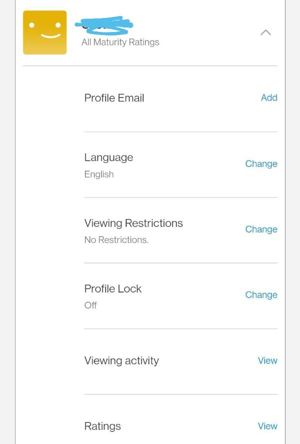 How To Remove Shows From Continue Watching On Netflix