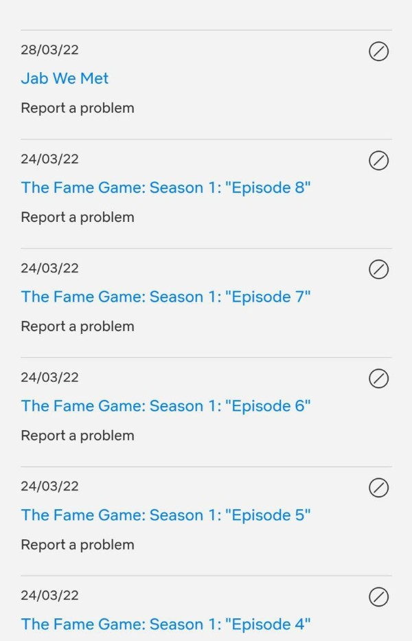 How To Remove Shows From Continue Watching On Netflix